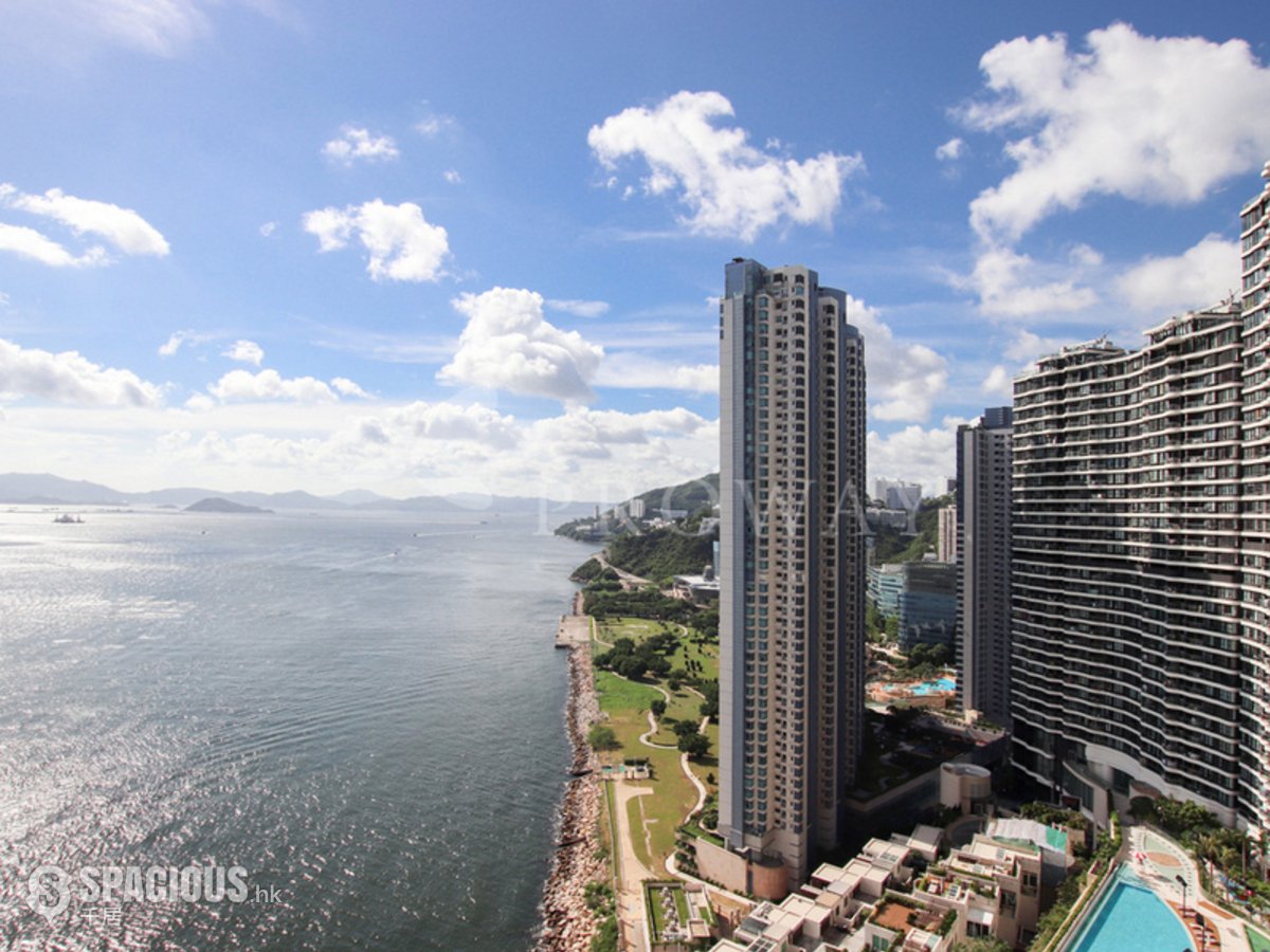 数码港 - 贝沙湾第6期 01