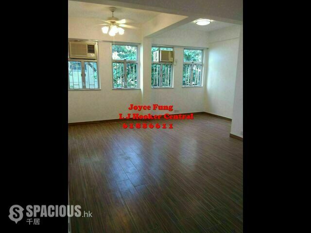Sai Ying Pun - College View Mansion 01