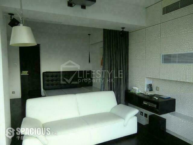 Causeway Bay - Sik King House 01