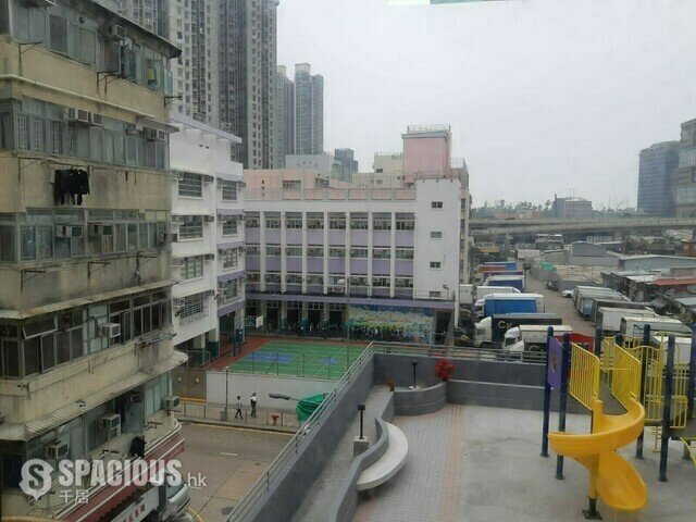 Yau Ma Tei - South Eastern House 01