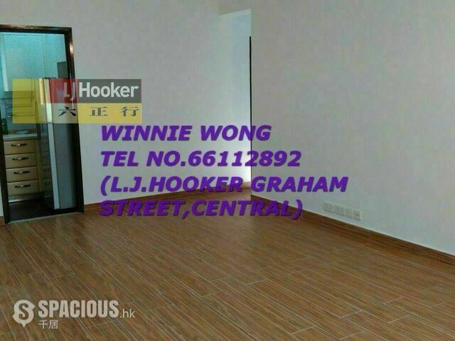 Sai Ying Pun - College View Mansion 01