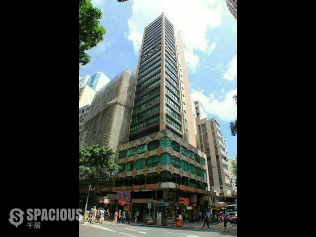 Wan Chai - 88, Lockhart Road 01