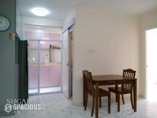 Peng Chau - Peng Lai Court 01