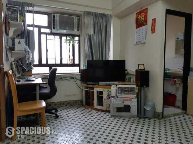 Yau Ma Tei - South Eastern House 01