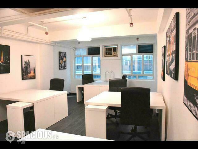 Central - 13, Lan Kwai Fong 01