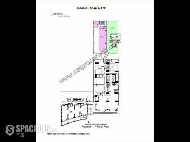 Wan Chai - J Residence 01