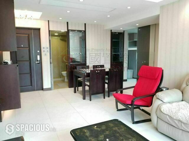 Yau Yat Chuen - Rose Court 01