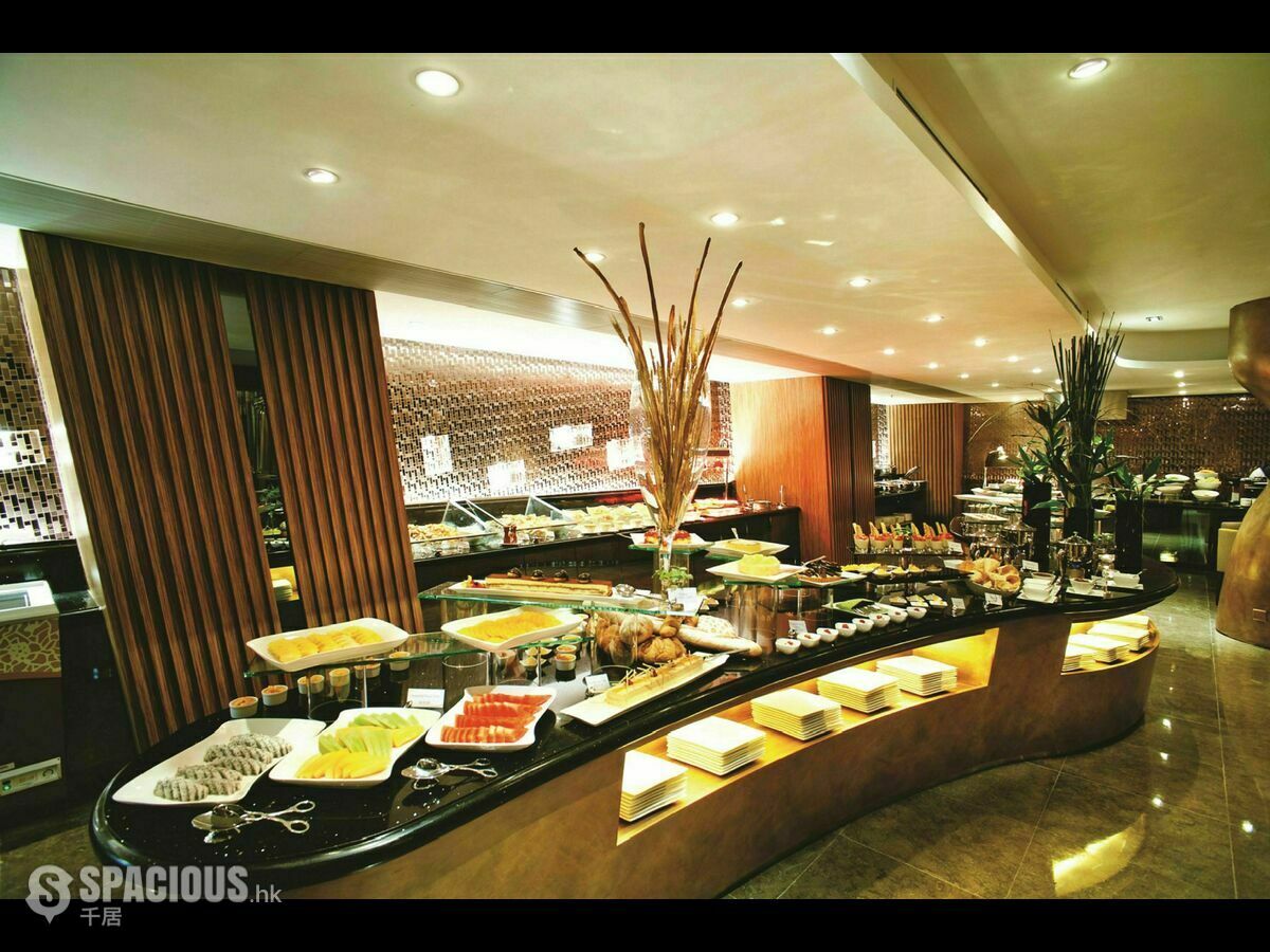 8度海逸酒店｜酒店式公寓｜千居Spacious