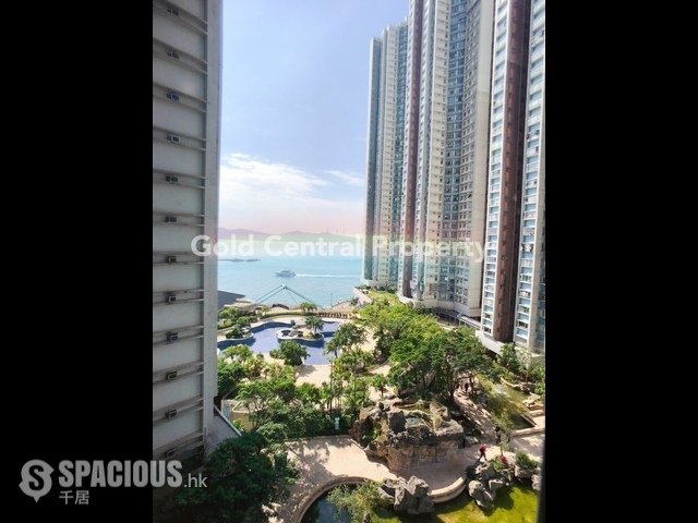 鴨脷洲 - 海怡半岛2期 怡丰阁 (11座) 01