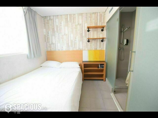 Prince Edward - LINKo Residence (Prince Edward) 01
