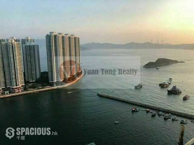Aberdeen - Hing Wai Centre 01