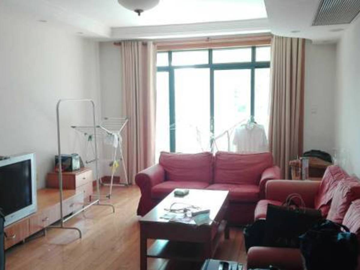 Huangpu - Changping Rd Close To North Shanxi Rd 01