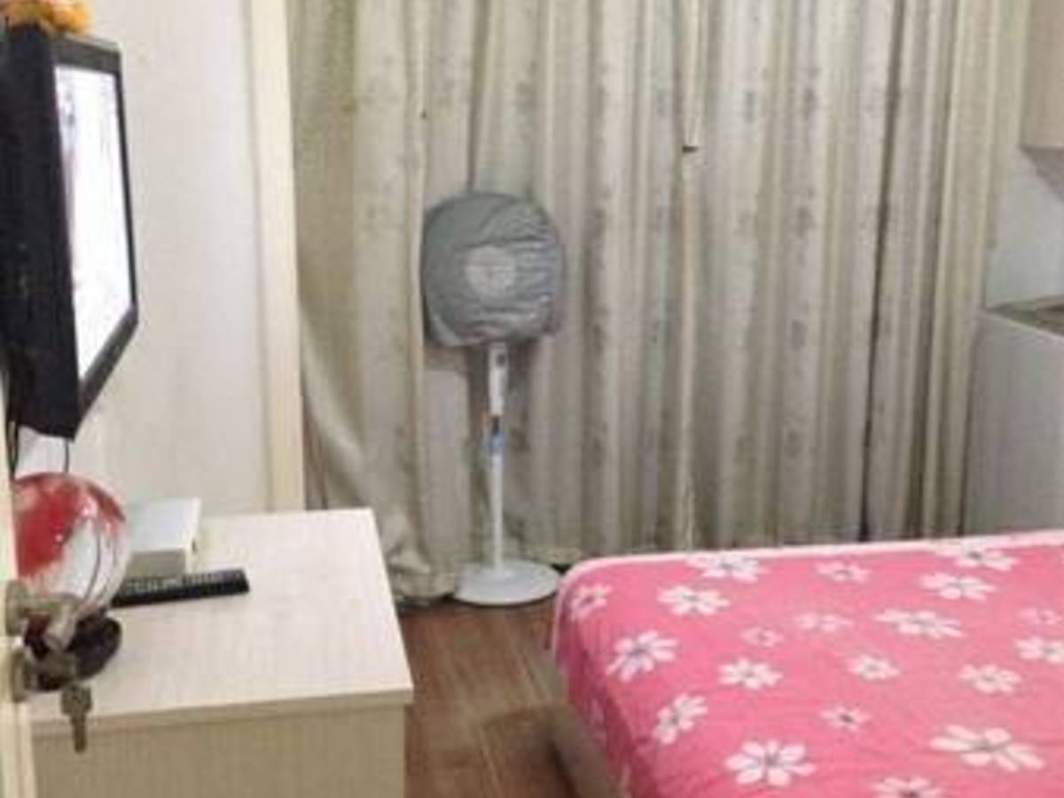 Huangpu - Wanhang Aurora Flat 01