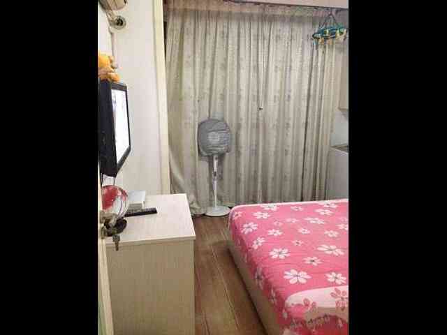 Huangpu - Wanhang Aurora Flat 01