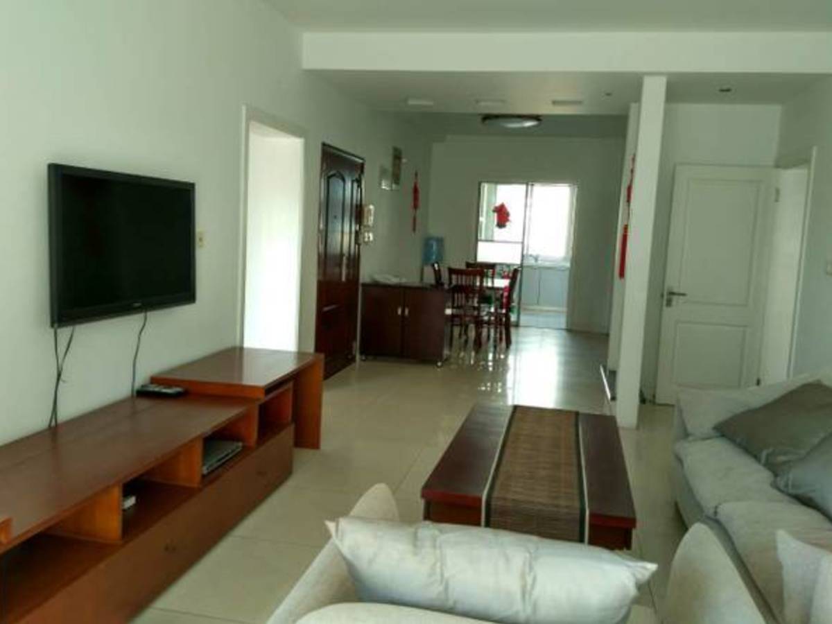 Huangpu - Kaixuan Rd Close To Anhua Rd 01