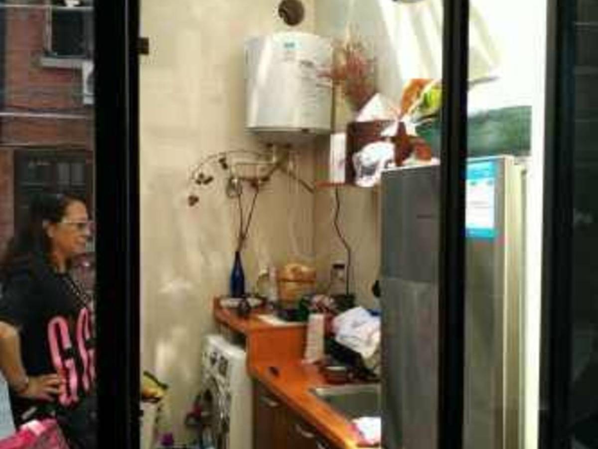 Huangpu - Huangpi S Rd Close To Fuxing M Rd 01