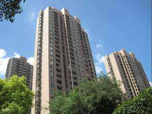 Huangpu - Xujiahui Rd, Menzi Rd 01