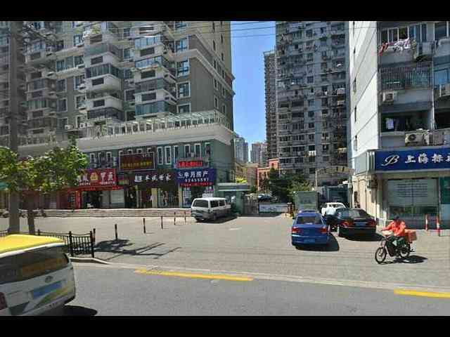 黃浦 - 中国上海市黄浦区 01