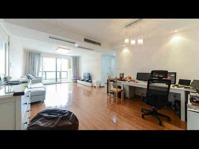 Huangpu - Changping Rd, Xikang Rd 01