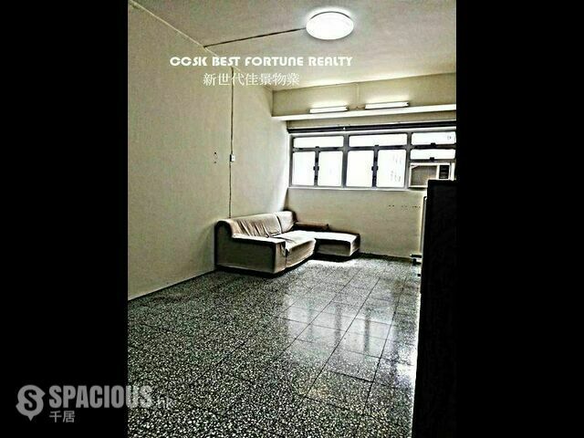 Sai Ying Pun - 406-412, Queen's Road West 01