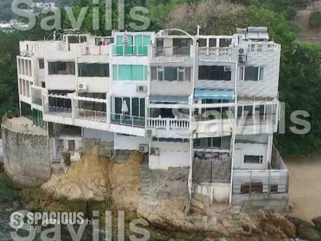 Tsing Lung Tau - Villa Alfavista 01