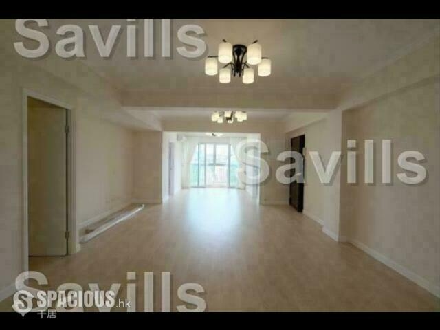 Beacon Hill - Evergreen Mansion 01