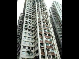 Shek Tong Tsui - Namhung Mansion 07