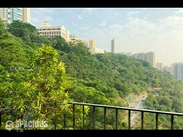 Pok Fu Lam - 13-15, Northcote Close 01