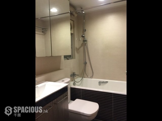 Lai Chi Kok - Mei Foo Sun Chuen Phase 3 01