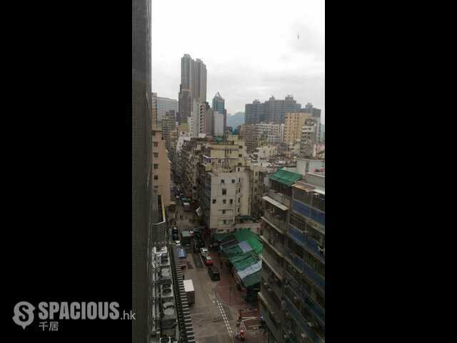 Yau Ma Tei - Honour House 01