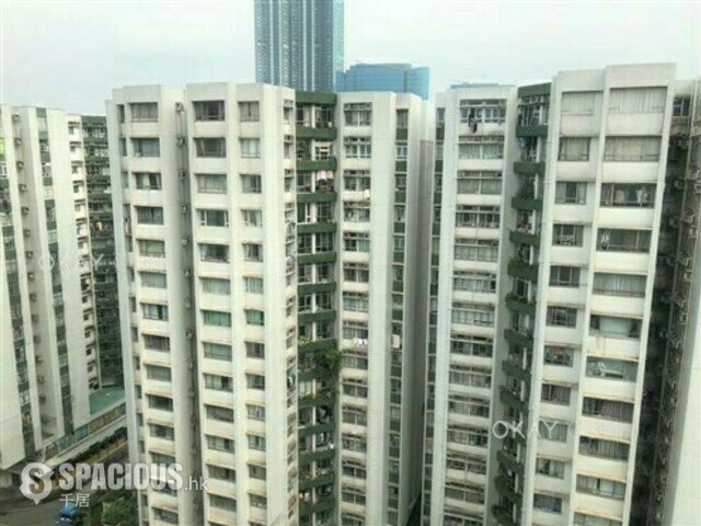 Whampoa Garden - Whampoa Garden Phase 3 Willow Mansions 01