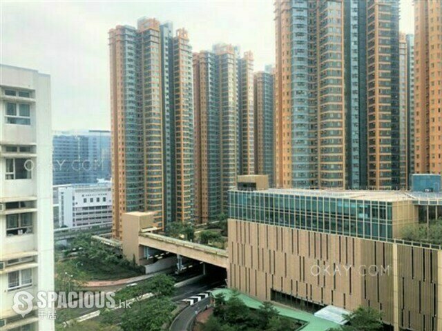 Whampoa Garden - Whampoa Garden Phase 3 Willow Mansions 01