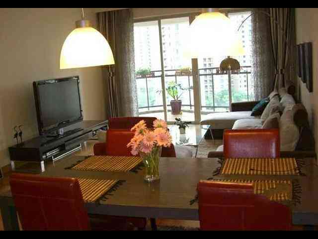 Changning - Shuicheng Road 01