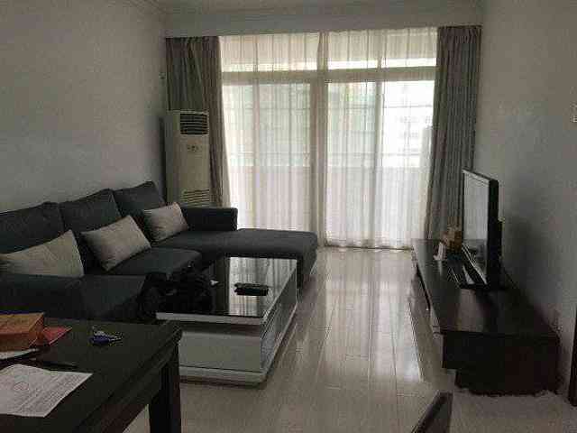 Huangpu - West Beijing Rd Close To Jiangning Rd 01
