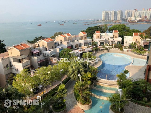 Tuen Mun - Aquamarine Garden 01