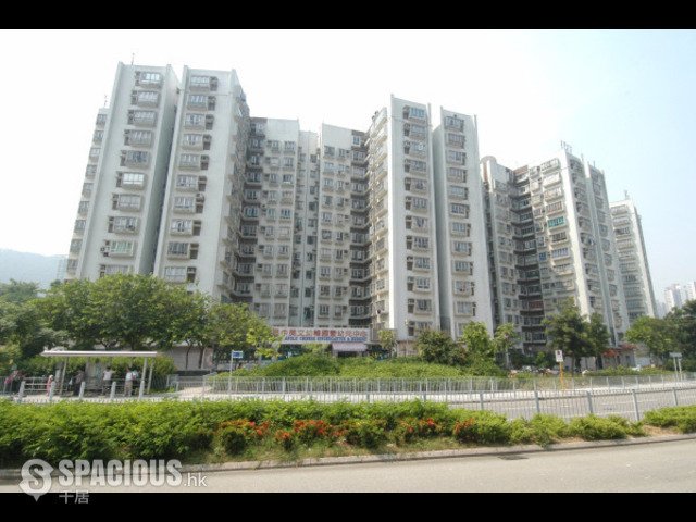 Tuen Mun - Brilliant Garden 01