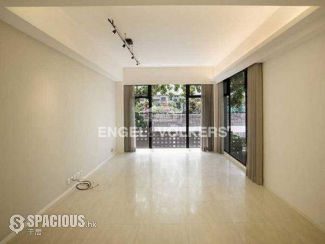 Pok Fu Lam - 21-23 Bisney Road 01