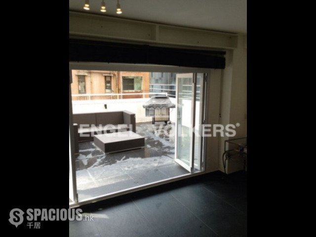 Soho - 25, Staunton Street 01
