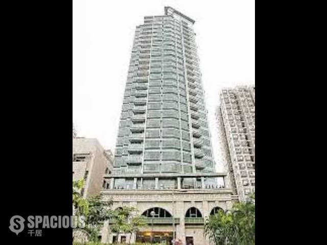 Sha Tin - Kingston Lodge 01