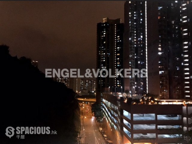 Lai Chi Kok - Greenwood Regency 01