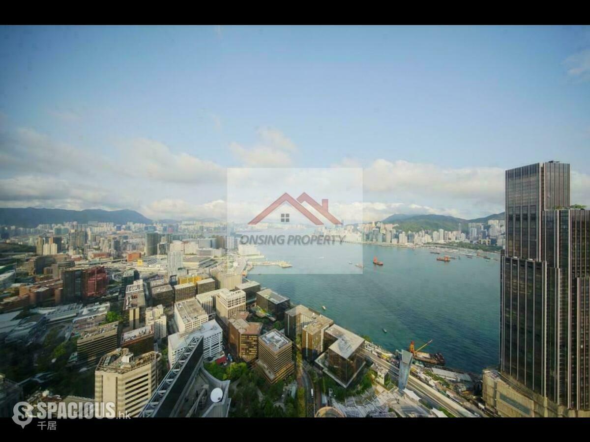 Tsim Sha Tsui - The Masterpiece 01