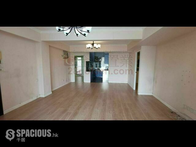 Beacon Hill - Evergreen Mansion 01