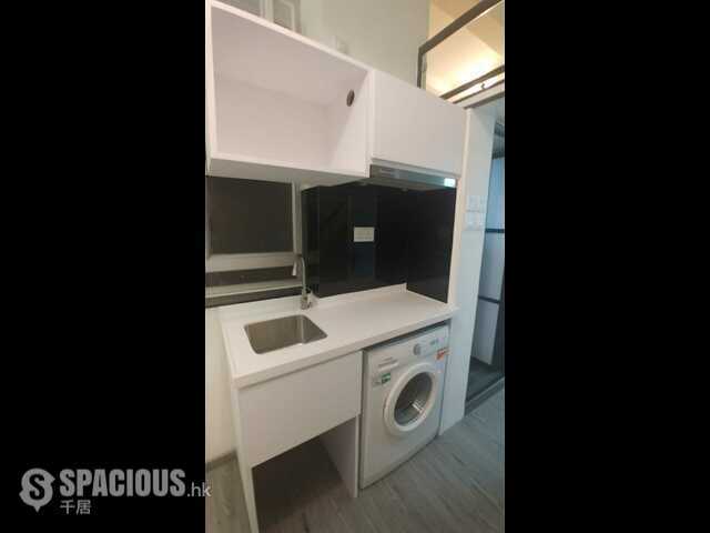 Mong Kok - 336, Portland Street 01