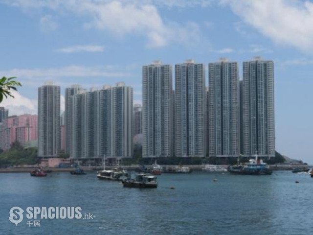 Tuen Mun - South Crest 01