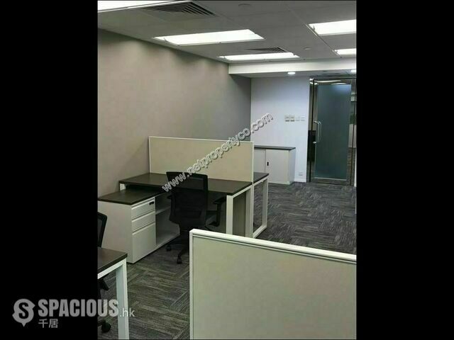 Wan Chai - OfficePlus @Wan Chai 01