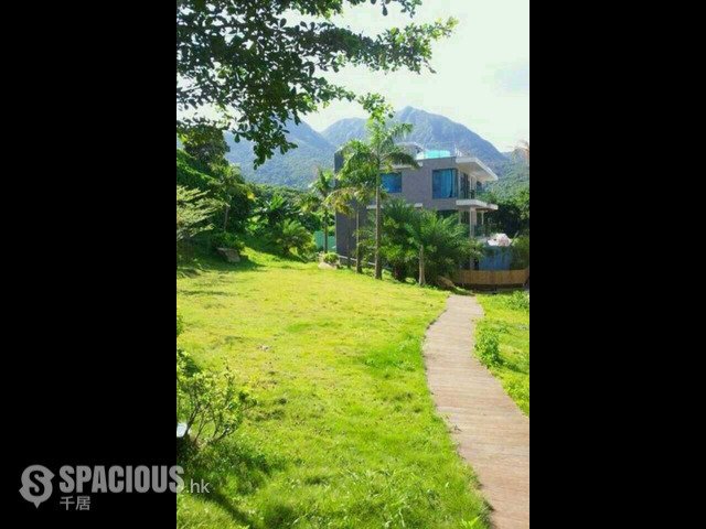 Sai Kung - Aqua Villa 01