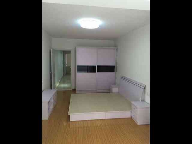 Huangpu - West Yan An Sb /Zhong Shan Park Sb 01