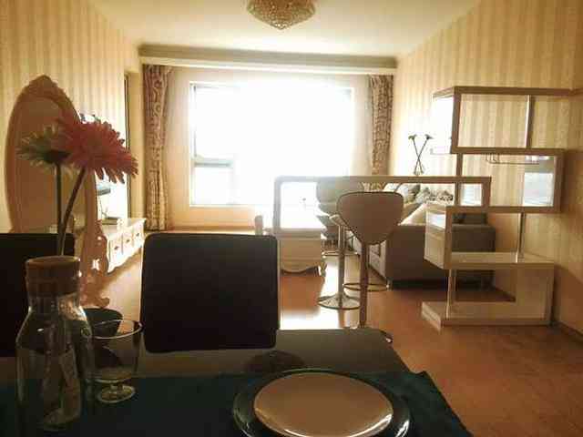 Huangpu - Zhenping Rd Close To Guangfu'xi Rd 01