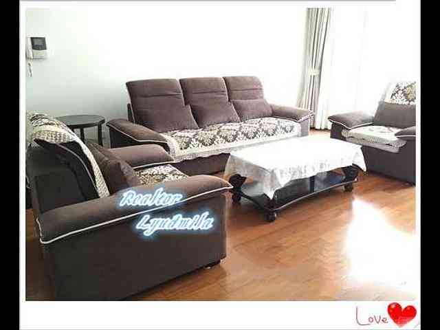 Changning - Shuicheng Road 01