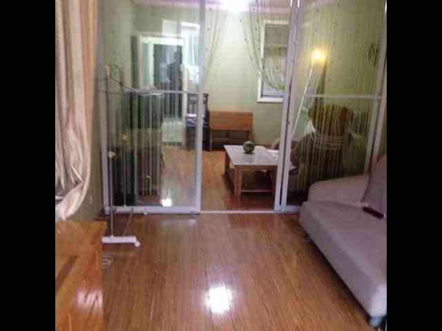 Jingan - Yanping Road 01